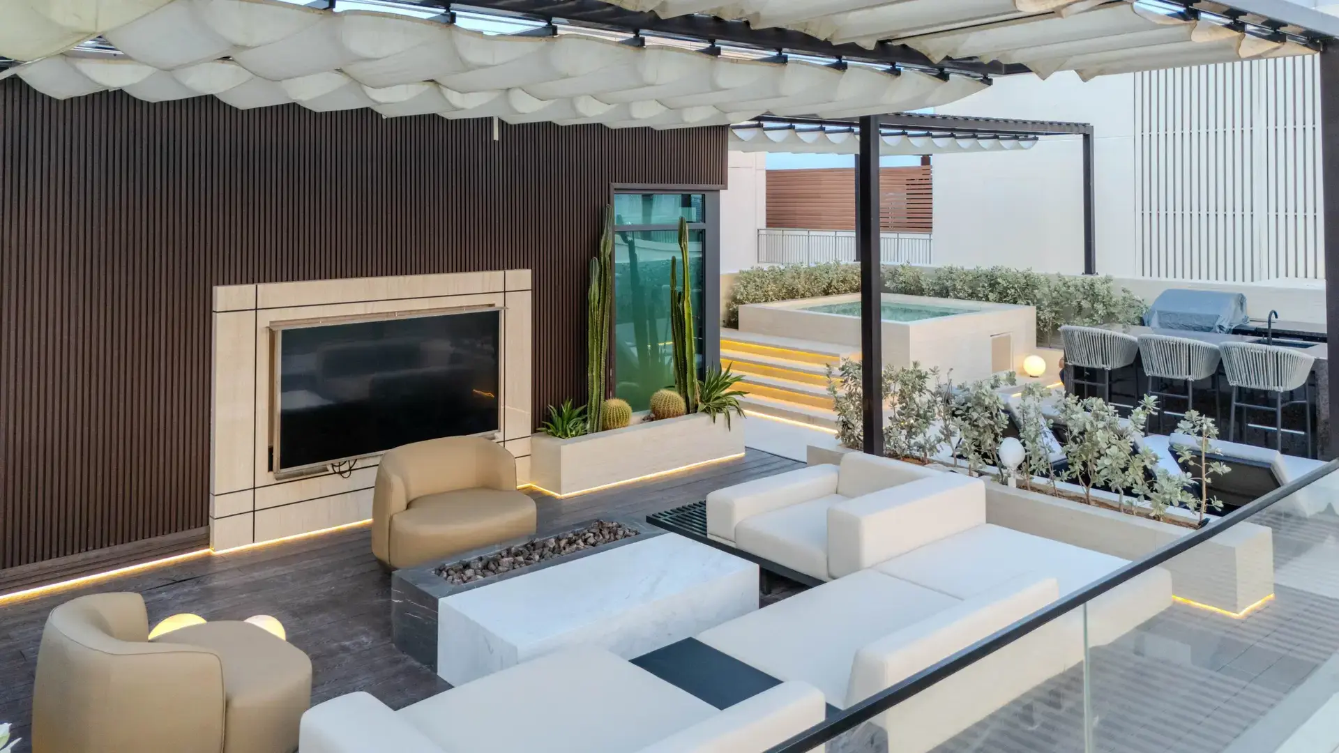 Architectural Lighting