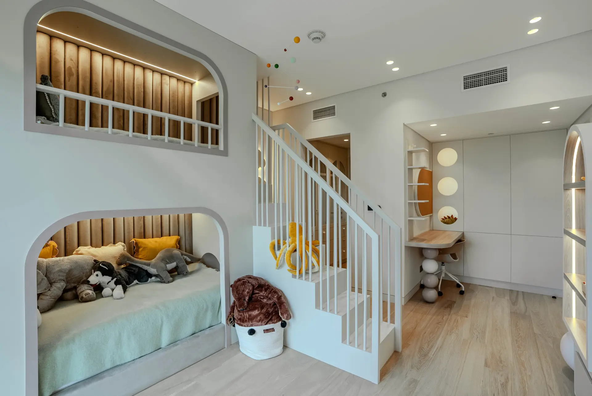 Hospitality Lighting