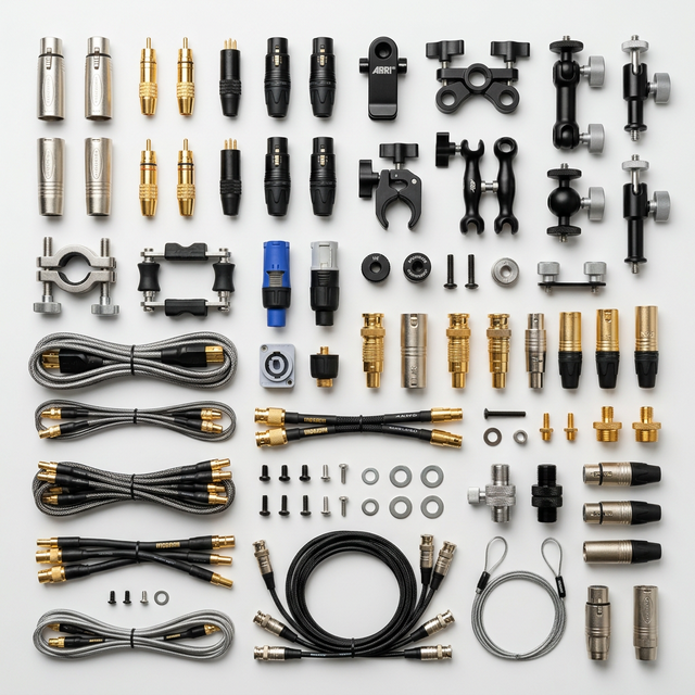 Lighting Accessories