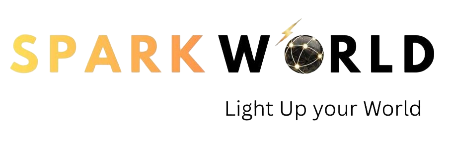 Spark World Lighting